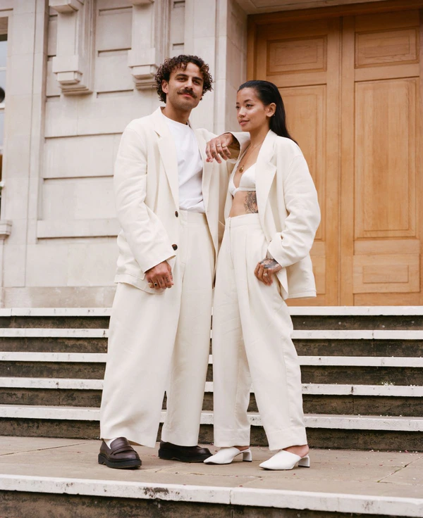 Gen-Z's Unique Wedding Ideas for Timeless Memories