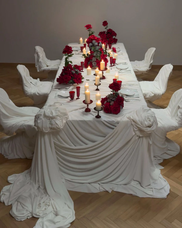 The Top Wedding Floral Trends for 2026 According to Pinterest