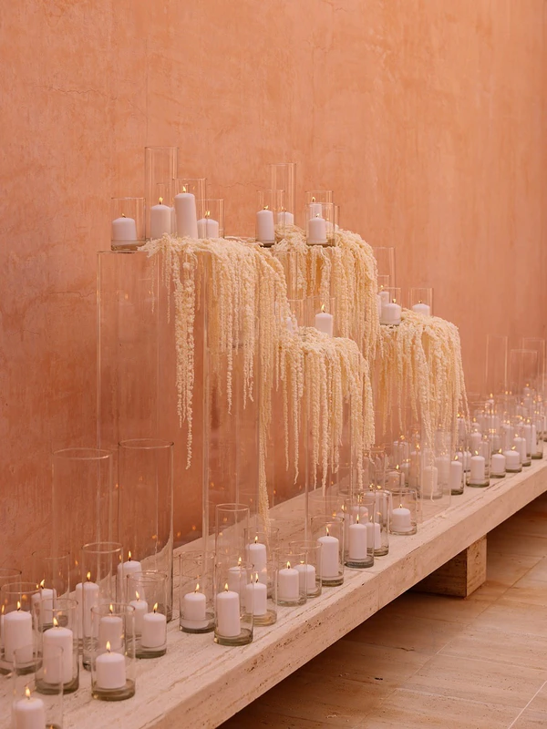 The Chicest Real Weddings of 2025 So Far