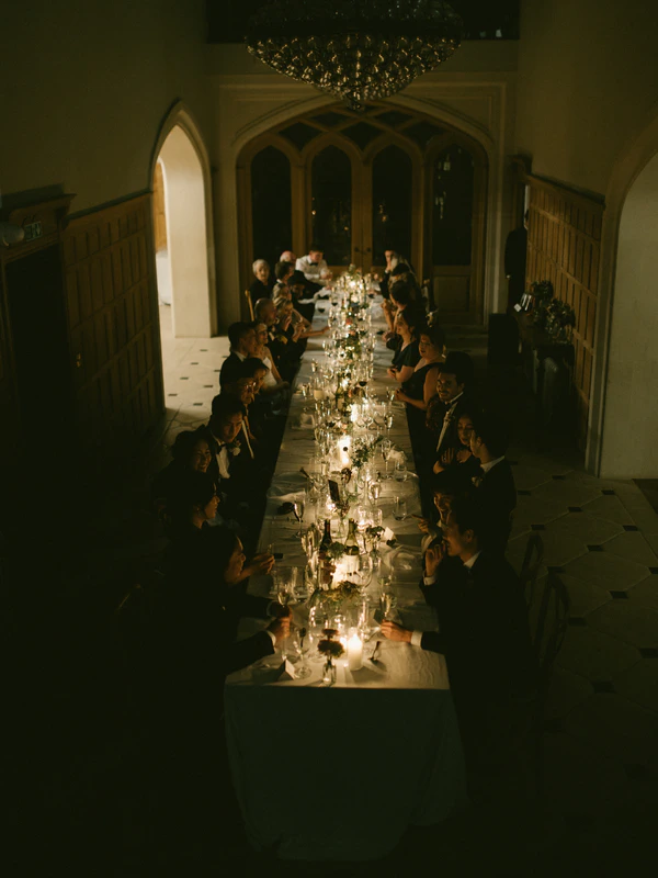 Edward Taylor, wedding photographers in United Kingdom — portfolio photo 3