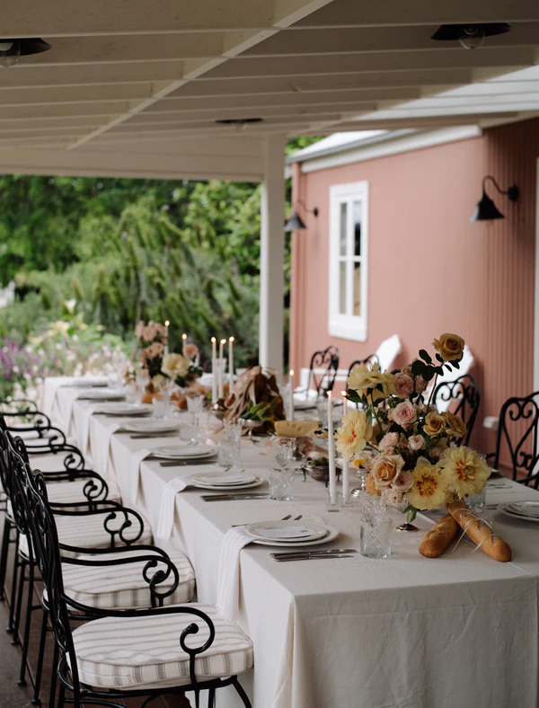 L'Amour De Ma Vie at Greyleigh's Homestead