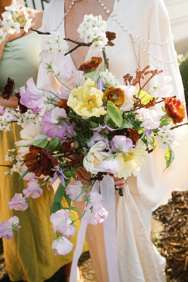 An Eclectic Spring Celebration