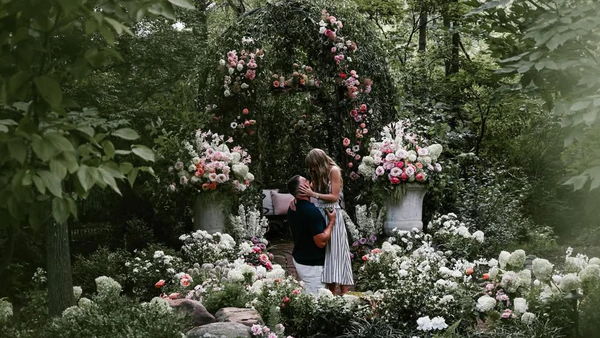 Taylor Swift and Travis Kelce Are Engaged!