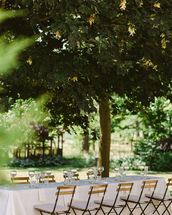 Why an Intimate Wedding is a Good Idea?