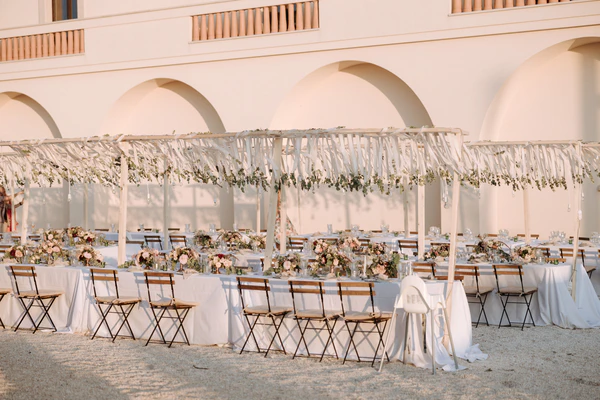 Masseria Fontana di Vite, wedding venues in Italy, Europe