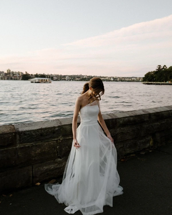 15 Best Wedding Photographers in Australia