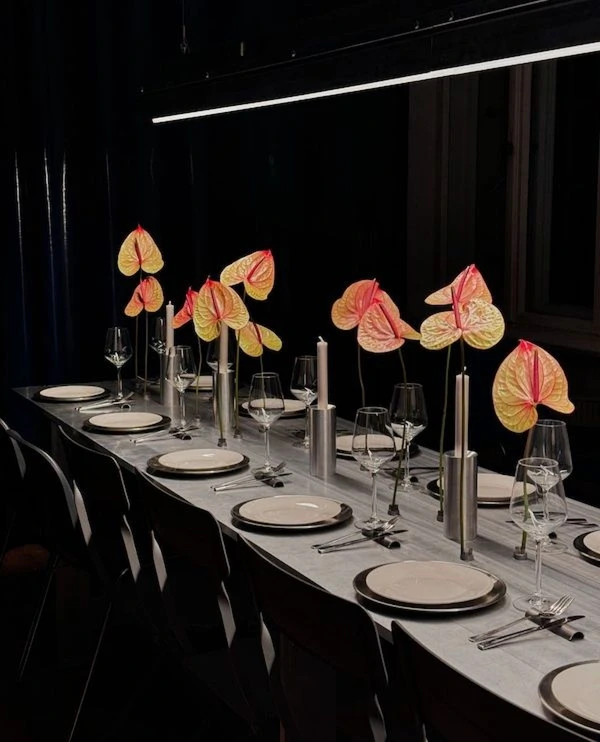40 Stunning Wedding Table Setting Ideas to Inspire Your Reception