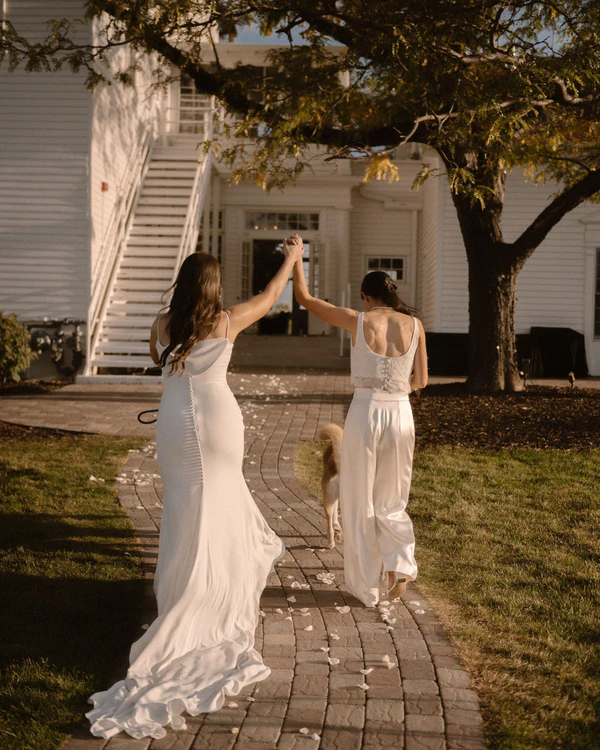 6 Tips to Remember When Posing for Your Wedding Photos — photo 2