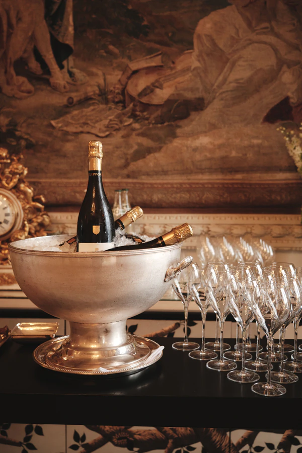 Hôtel de Crillon, A Rosewood Hotel, wedding venues in France, Europe
