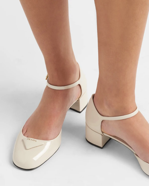 16 Mary Jane Shoes for Your Wedding Look