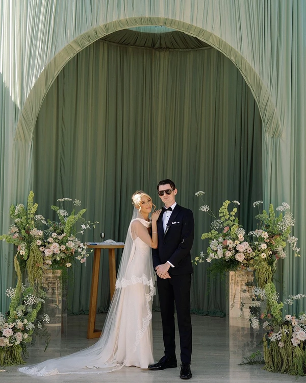 1 Month Until 'I Do'? Here's Your Ultimate Wedding Checklist to Make Sure Your Big Day Runs Flawlessly