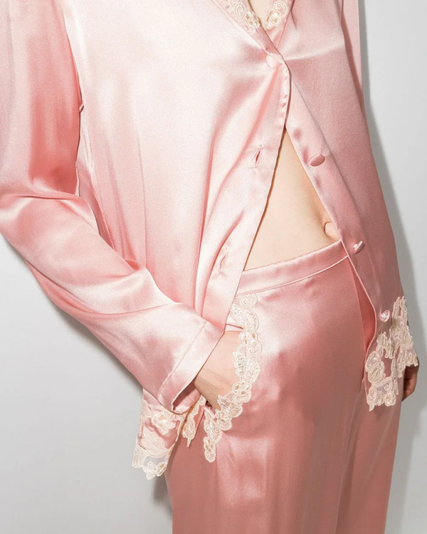 12 Cozy Pajama Sets Perfect for a Bachelorette Slumber Party
