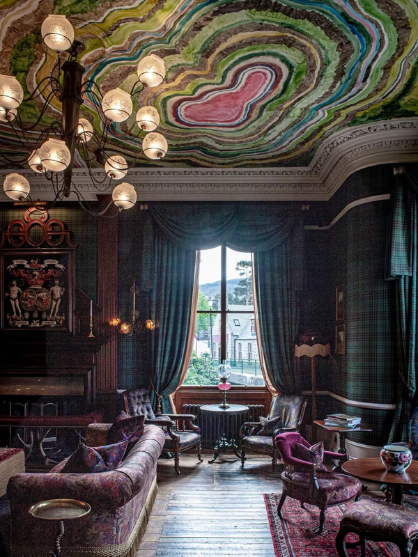 <a href="https://www.instagram.com/p/DcBZVgujF_W/?hl=en&img_index=1">Fife Arms</a>