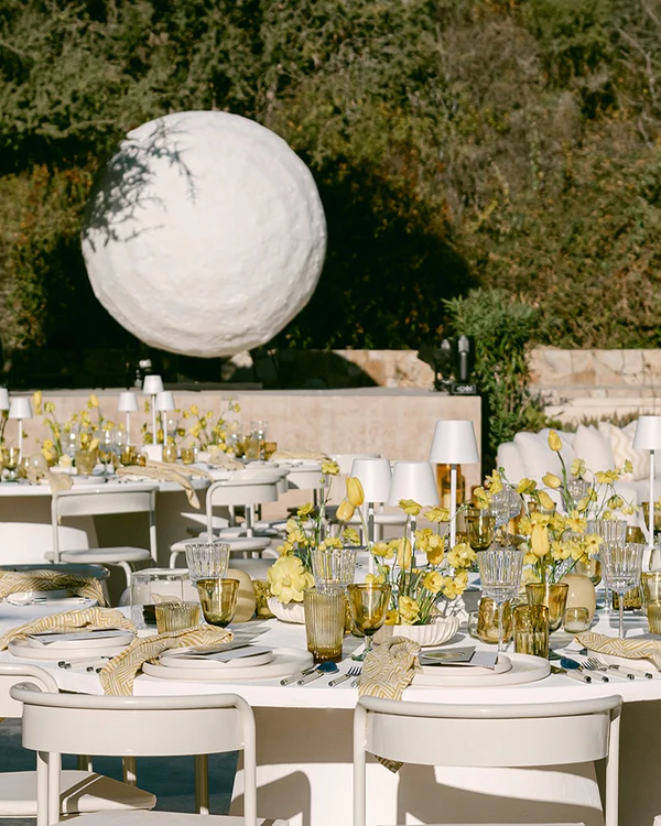 Trend: Cosmic Event Design
