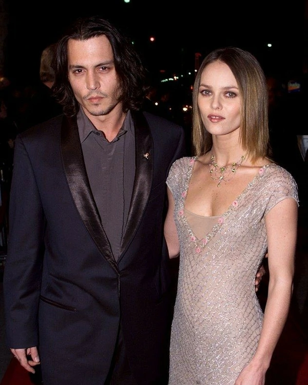 Celeb Couples From the 2000s We Wish Were Still Together