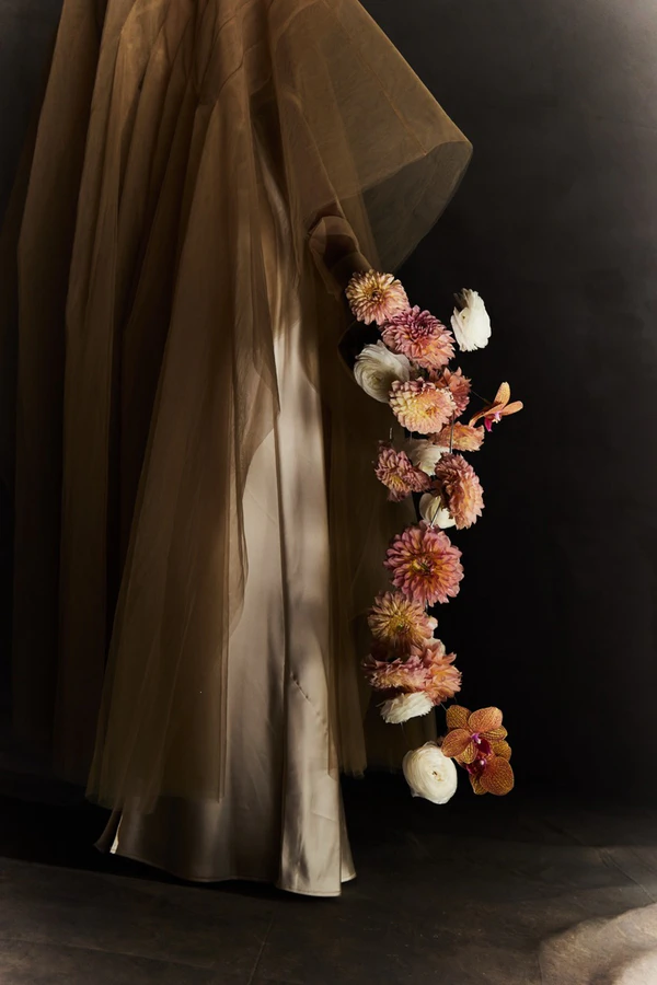 NASQ, wedding florists in United Arab Emirates — portfolio photo 11