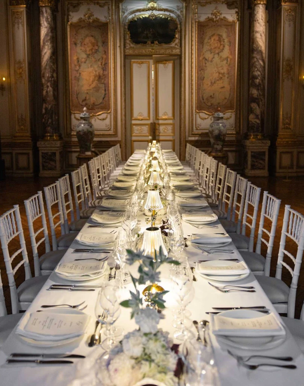 Agence LB, wedding planners in France, Europe — portfolio photo 11