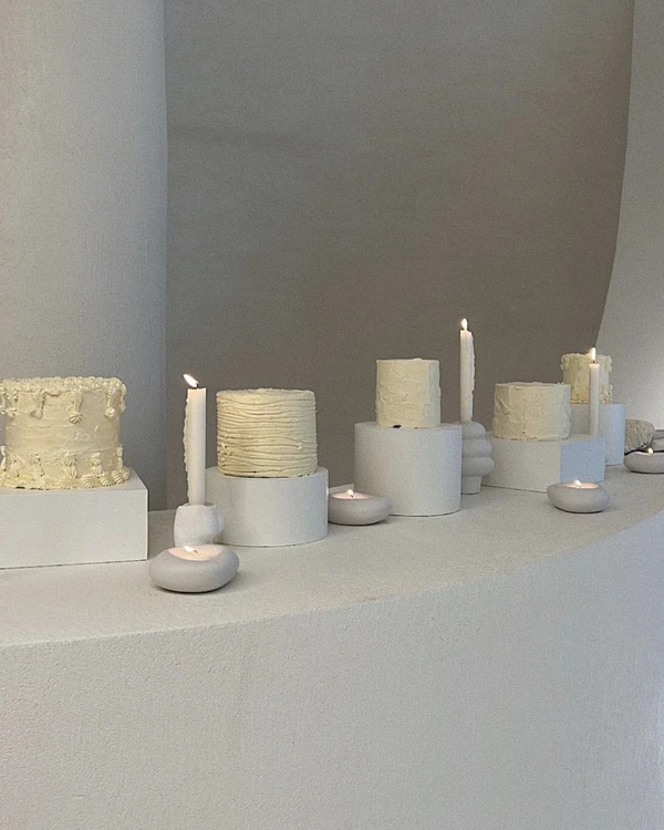 30 Breathtaking Candle Tablescapes