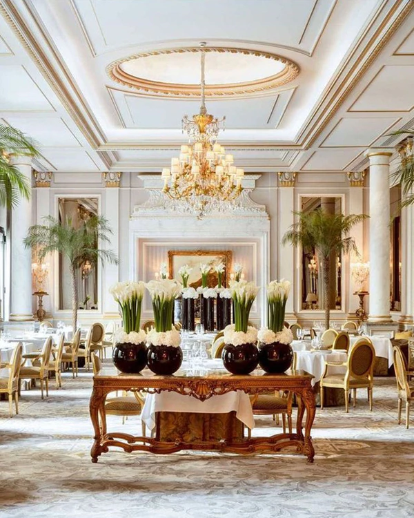 12 Best Wedding Venues in Paris