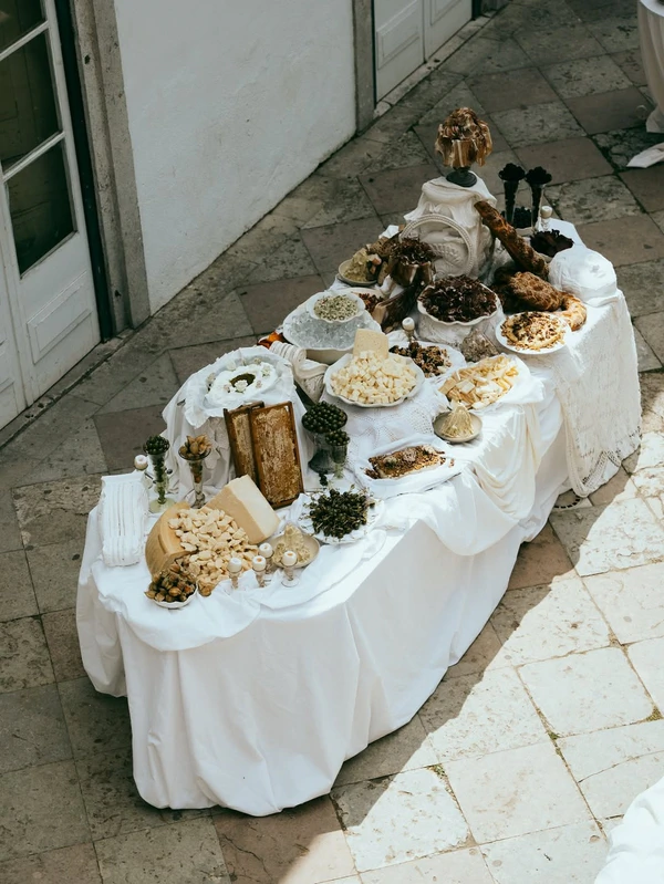 6 Steps to Create Show-Stopping Wedding Reception Tables