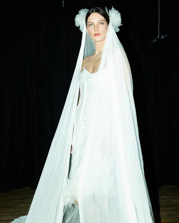 Introducing Varca's 2026 Bridal Collection