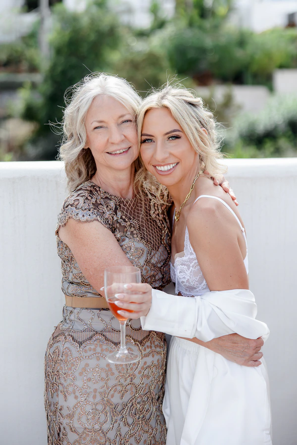 Stunning Wedding Editorial in Ibiza