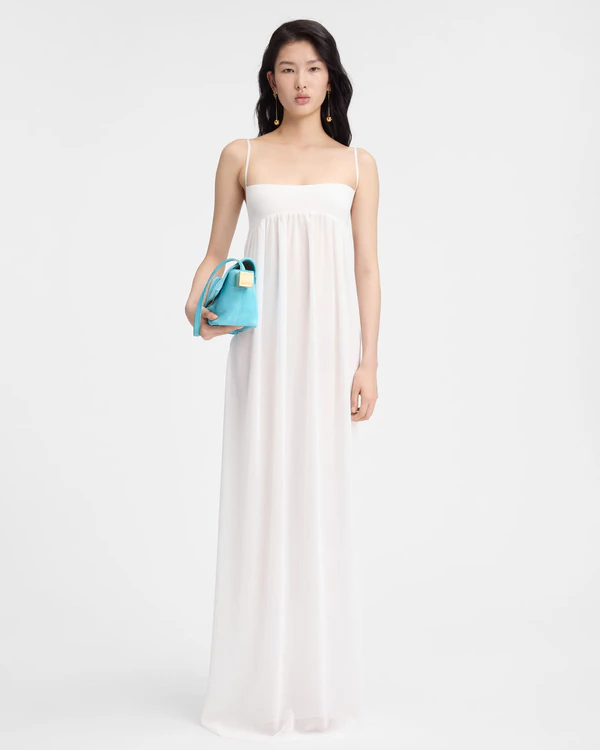 30 White Honeymoon Dresses