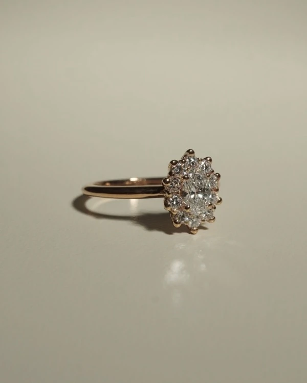 A Guide to the Chicest Engagement Ring Styles & Cuts