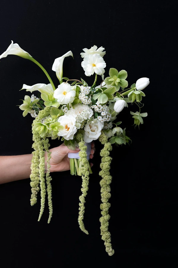 The Cottage Rose, wedding florists in Missouri, USA — portfolio photo 6