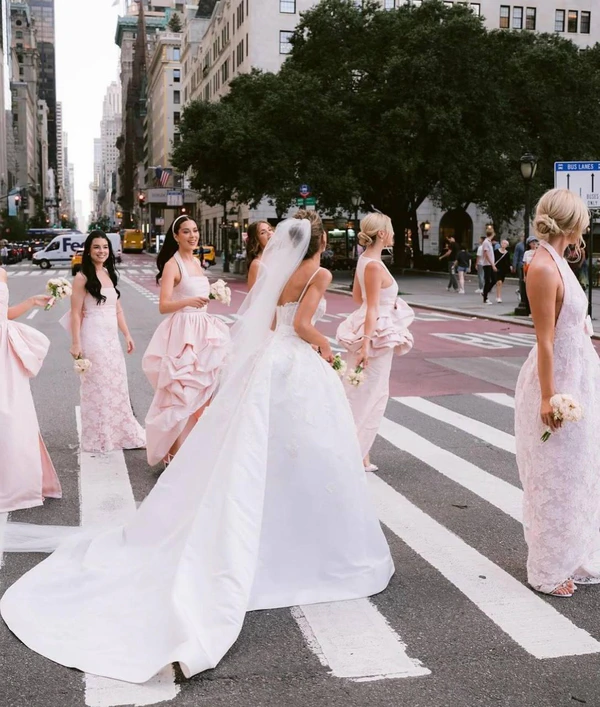 Bridesmaid Questionnaire Guide