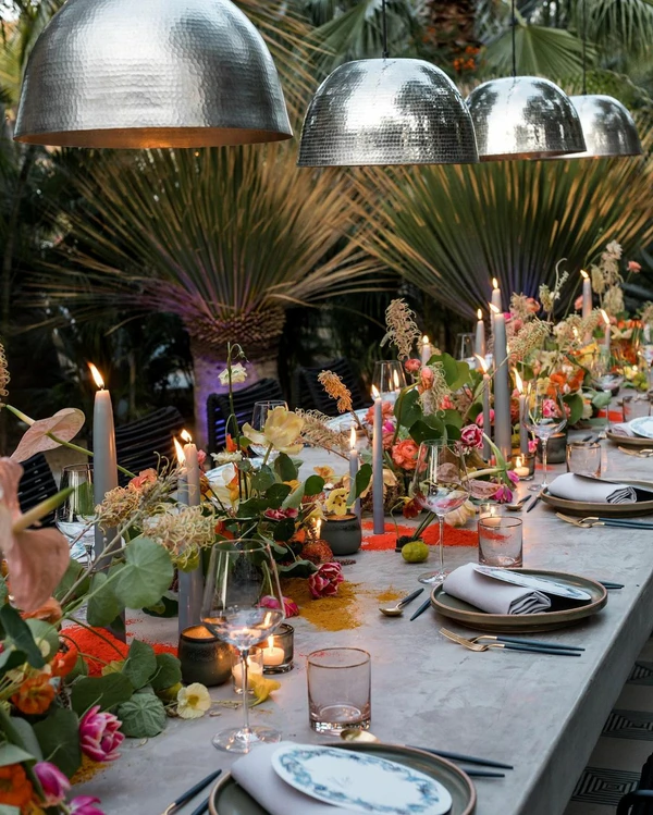 15 Best Wedding Stylists & Florists in America