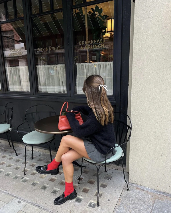 2023 Most Influential Fashion Aesthetics
