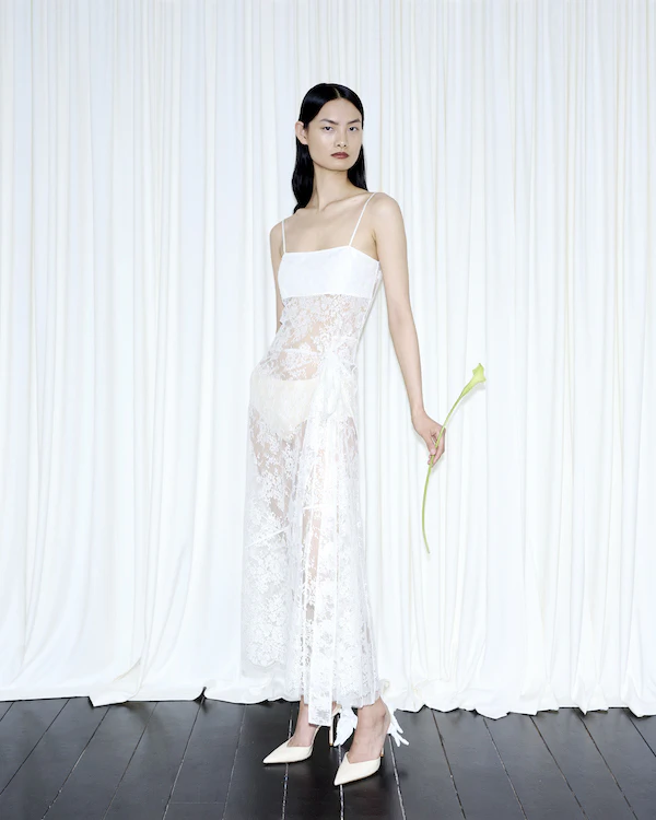 The Chicest Trends from the Fall '25 Bridal Collections