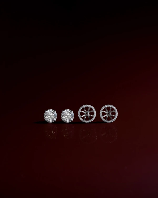 Tinxx Jewelry, wedding fine jewelry in Hong Kong, Asia — portfolio photo 5
