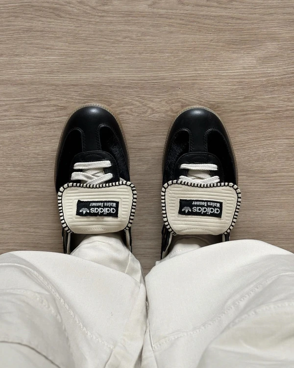 Sneakers That Will Be Everywhere This Spring