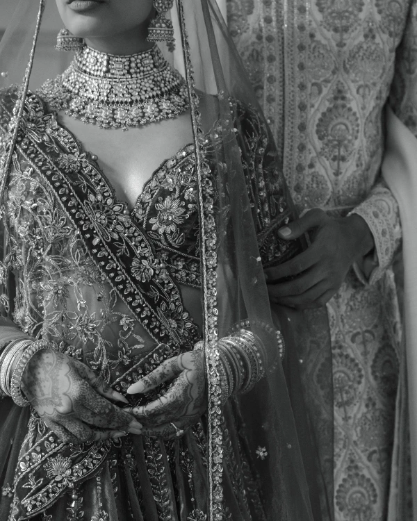 An Enchanting Indian Wedding in the Heart of Portugal