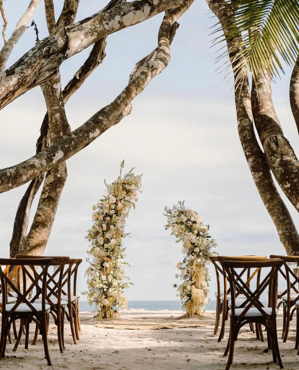 15 Best Wedding Venues in Costa Rica