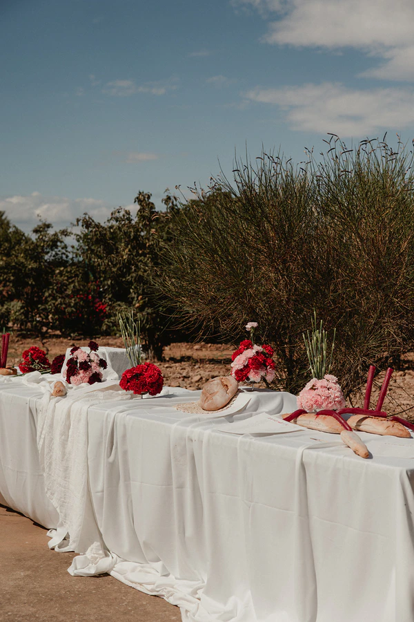 Ofelia Weddings Studio, wedding planners in Spain, Europe — portfolio photo 1