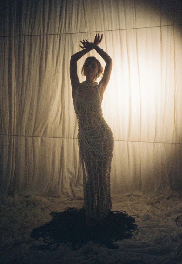 Goddess Wrapped
