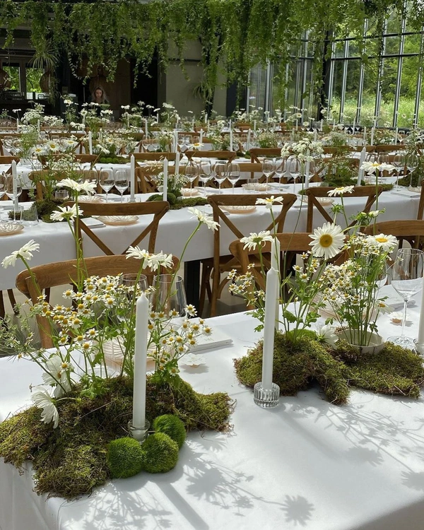 19 Best Wedding Florists in Europe