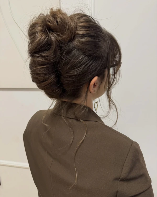 10 Major Hair Trends for Spring 2026