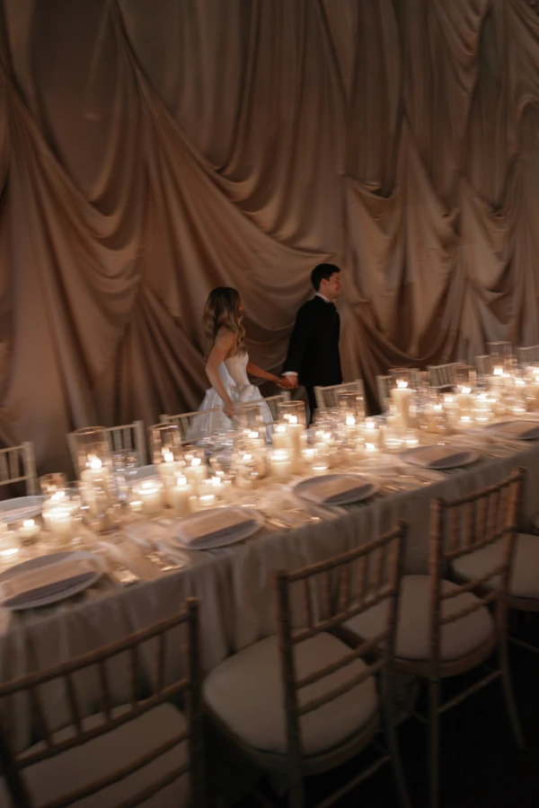 Ida Rose Events, wedding planners in Washington DC, USA — portfolio photo 4