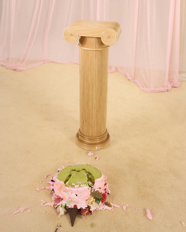HONOR Unveils Fall 2026 Bridal Collection