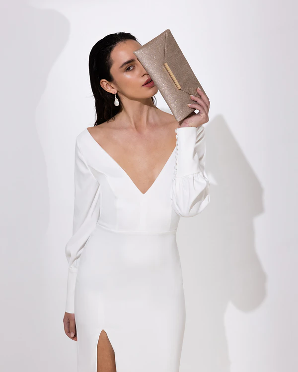 How to Choose a Second Wedding Look?
