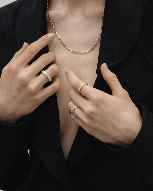 Caring for Your Wedding Ring
