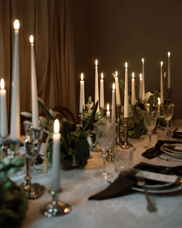 Vintage Elegance