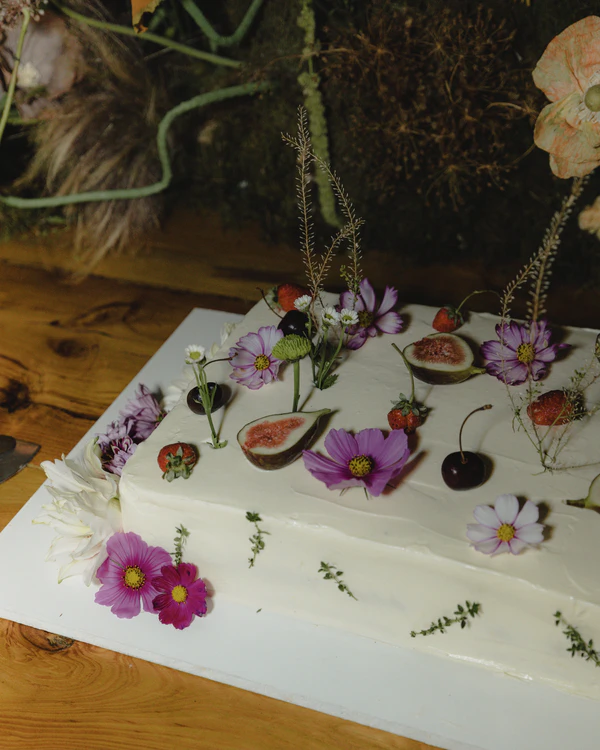 Real Wedding: Ana & Marcelo