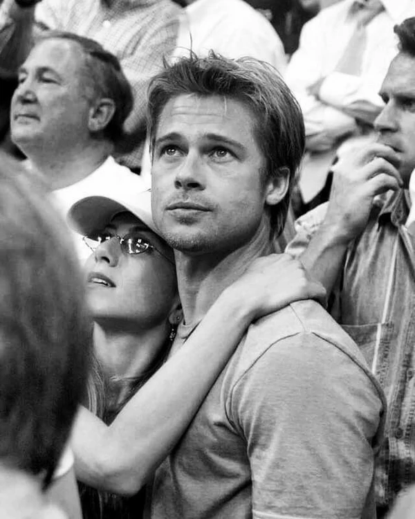 Celeb Couples From the 2000s We Wish Were Still Together — photo 2
