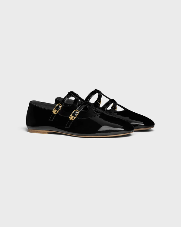 16 Mary Jane Shoes for Your Wedding Look