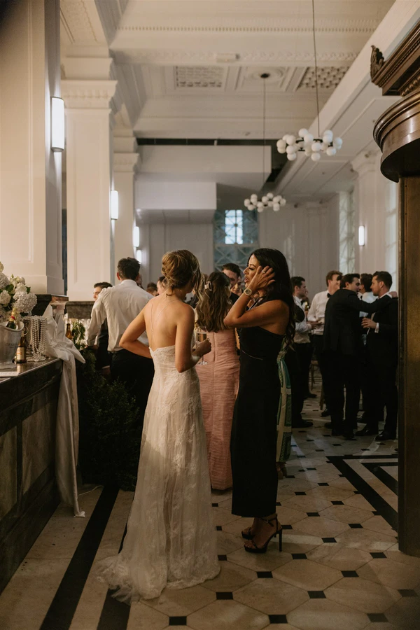 Lei Lei Clavey, wedding photographers in Melbourne, Australia — portfolio photo 9